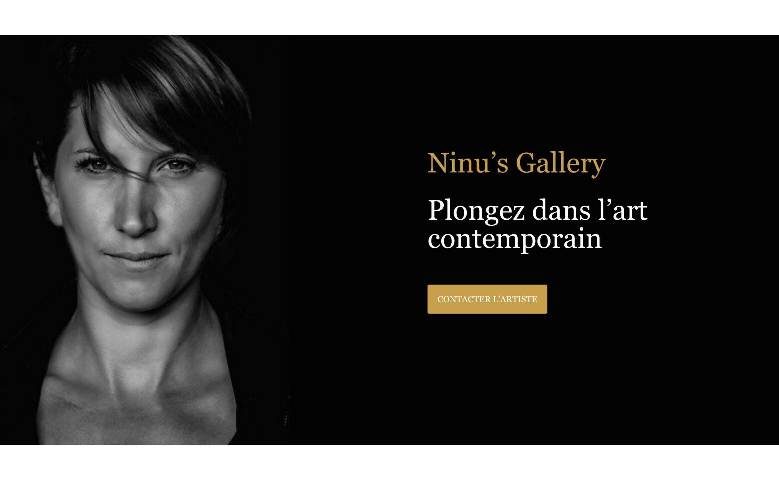 Ninu's Gallery