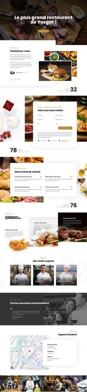 Spécial Restaurant n°024