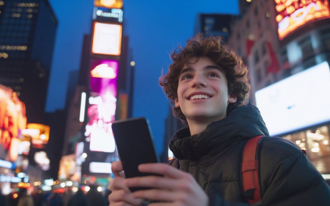 New York attaque Meta, TikTok et YouTube : les réseaux sociaux accusés d’avoir détruit la santé mentale des adolescents