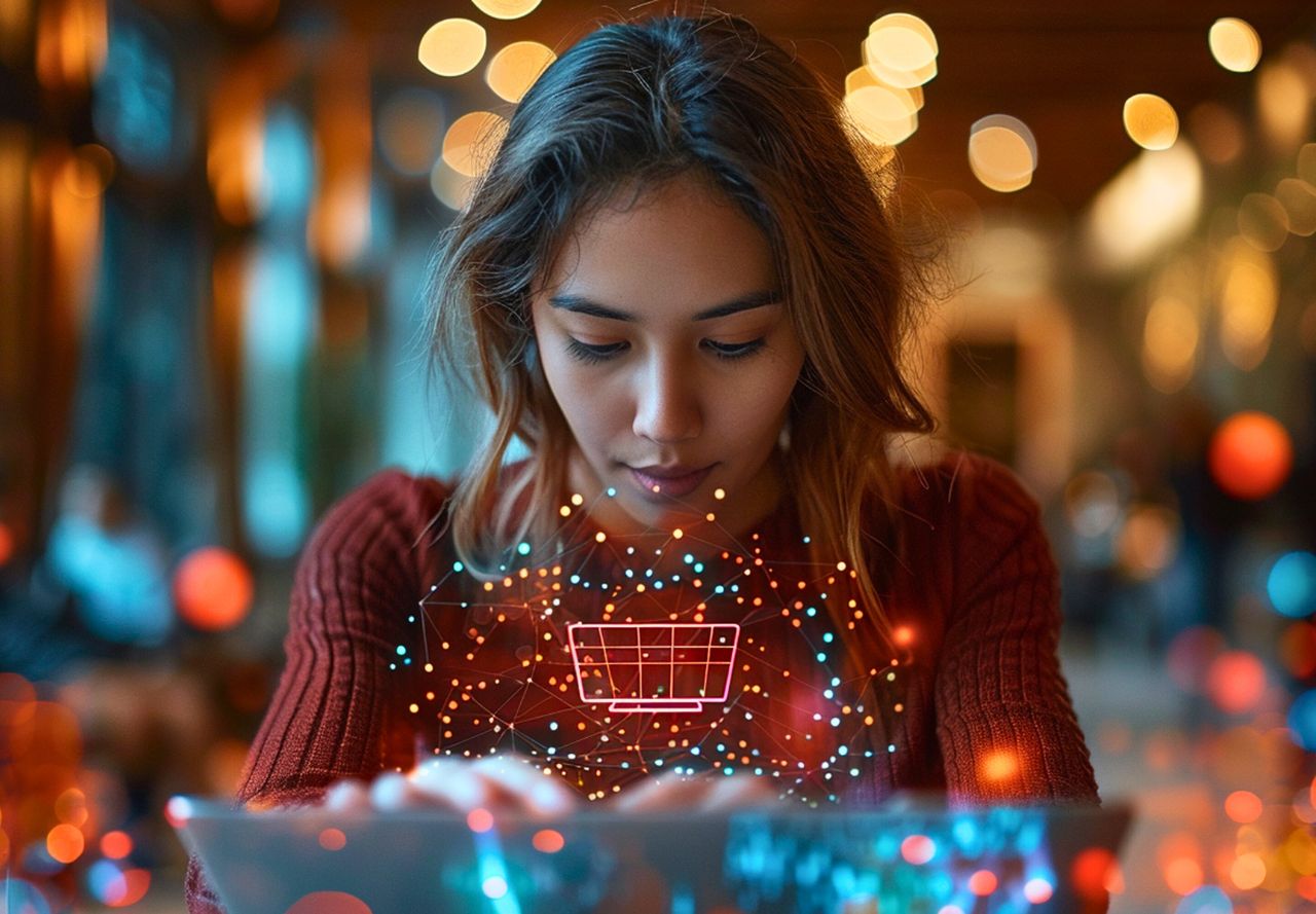 ChatGPT, shopping et conversion e-commerce : de la recommandation à l'achat