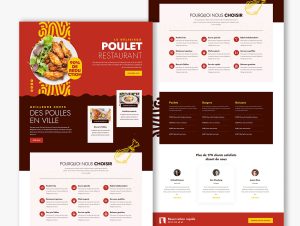 Spécial Restaurant n°027