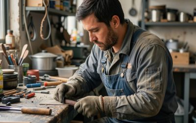 Ces 23 métiers ne vont jamais disparaître malgré ChatGPT : le vôtre est-il en danger ?