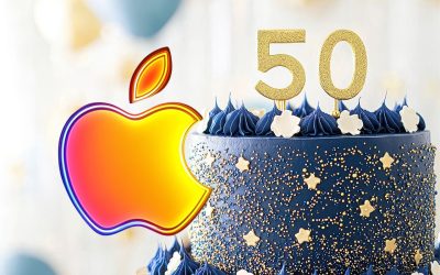 Apple a 50 ans : les 5 décisions qui ont failli tuer l’entreprise avant qu’elle domine le monde