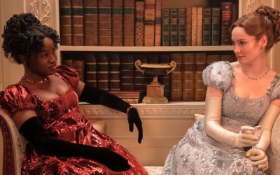 Chronique des Bridgerton saison 5 : date, casting, tout sur Francesca et Michaela