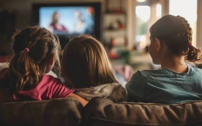 Contrôle parental Netflix et Disney+ : la fonction que 90% des parents n’activent jamais (à tort)