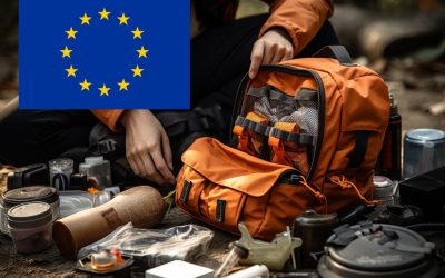 Combien coûte vraiment le kit de survie recommandé par les autorités ?