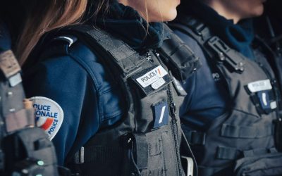 Cyberattaque contre la police nationale : données de 170 000 policiers piratées