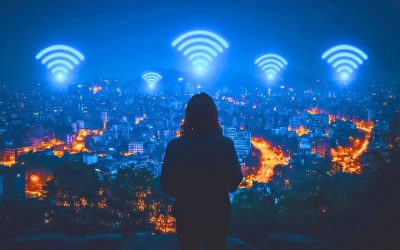 Pourquoi il faut absolument désactiver le WiFi de votre smartphone en sortant de chez vous