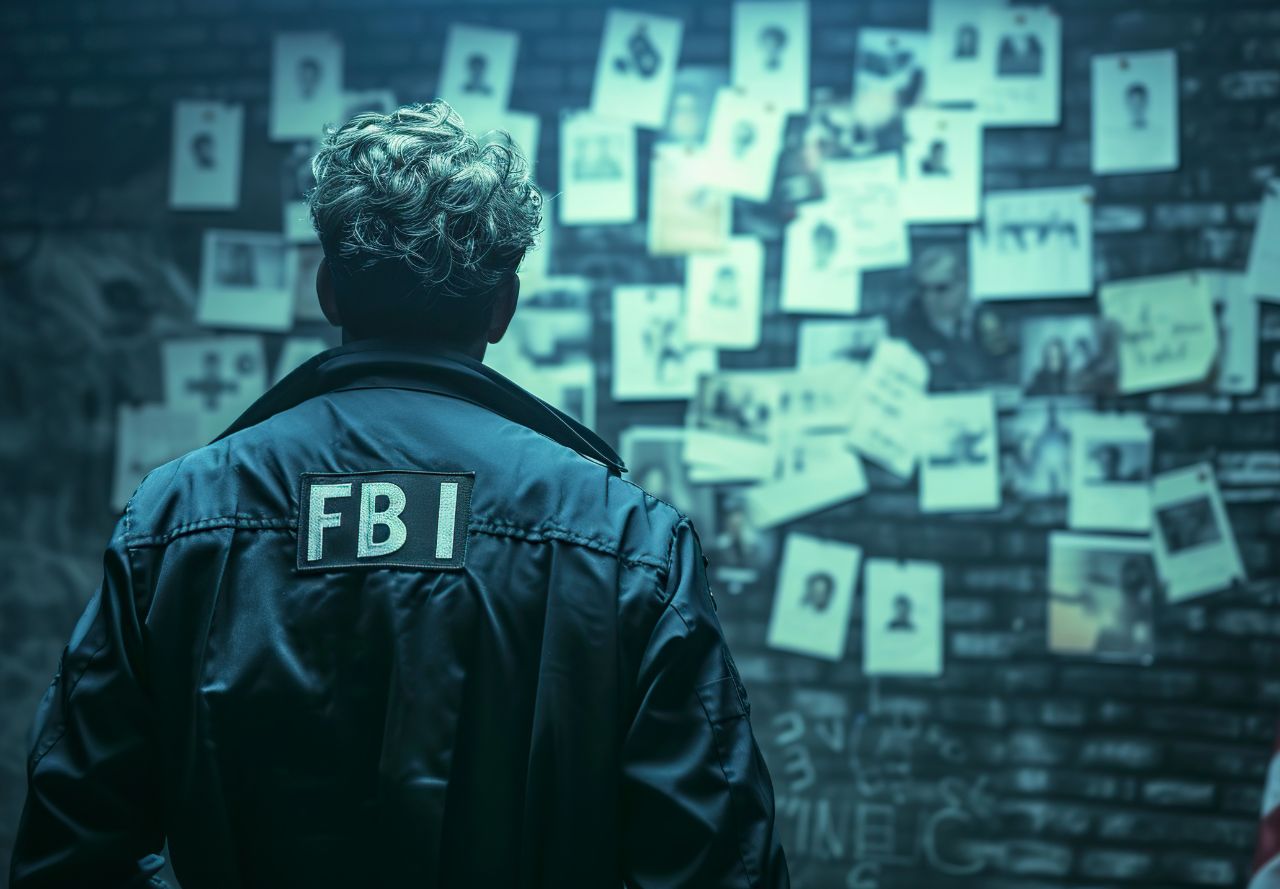 Un Français confie un projet de meurtre à l’IA : le FBI alerte le RAID ...