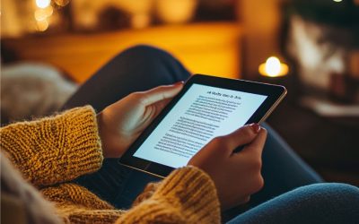 Meilleures liseuses électroniques 2026 : comparatif complet des modèles Kindle, Kobo et BOOX