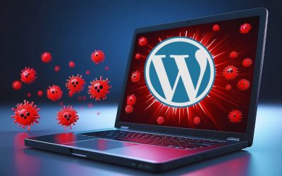 Porte dérobée découverte dans 30 plugins WordPress : des centaines de milliers de sites en danger