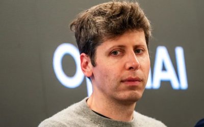 Manipulateur, menteur, imposteur ? L’enquête qui accable Sam Altman, patron d’OpenAI