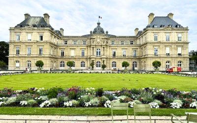 Le Sénat adopte une loi qui pourrait forcer les géants de l’IA à prouver l’origine de leurs données