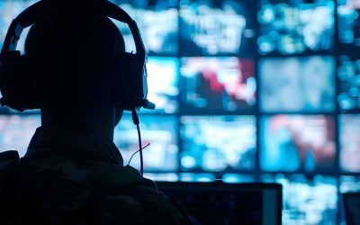 Elle avait supprimé Signal, le FBI a quand même lu ses messages