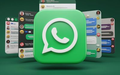 WhatsApp teste les noms d’utilisateur : discuter sans donner son numéro