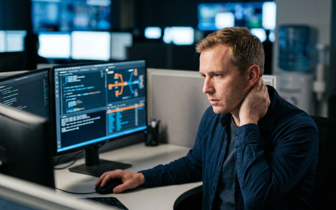 Faille critique dans le noyau de Windows 11 : un programme peut prendre le contrôle total de votre PC sans droits admin