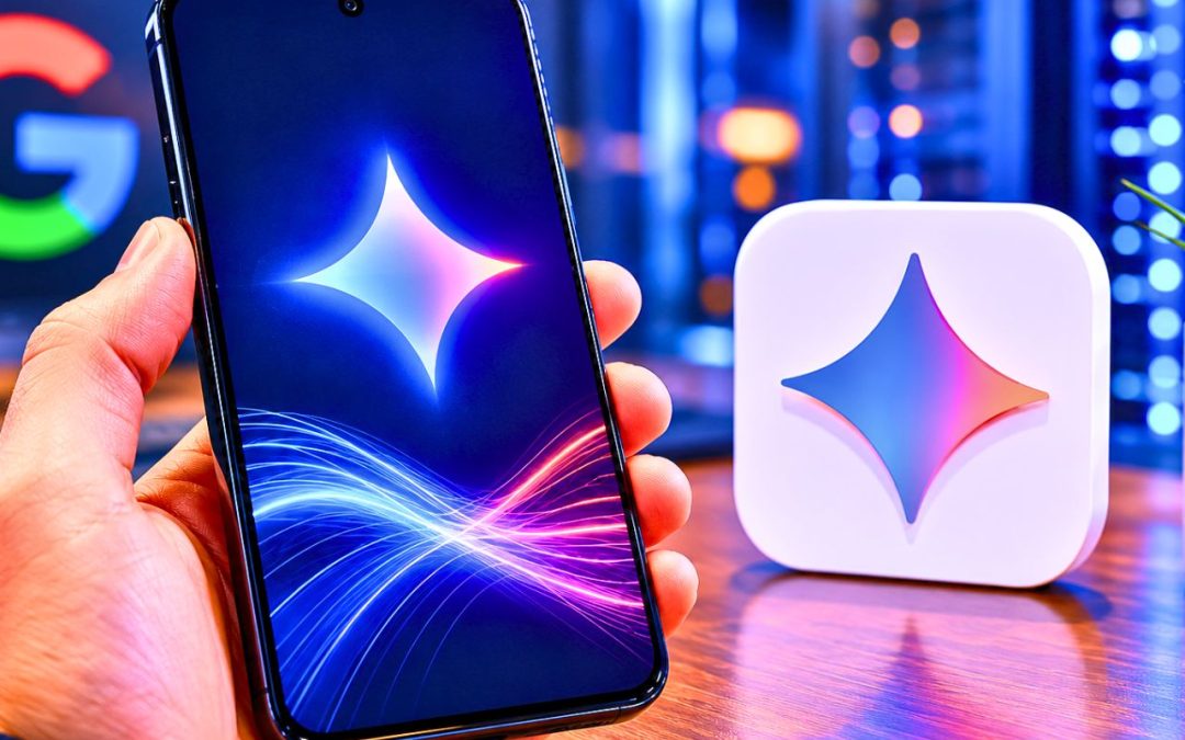 Gemini : Google impose de nouvelles limites de calcul, les utilisateurs payants mécontents