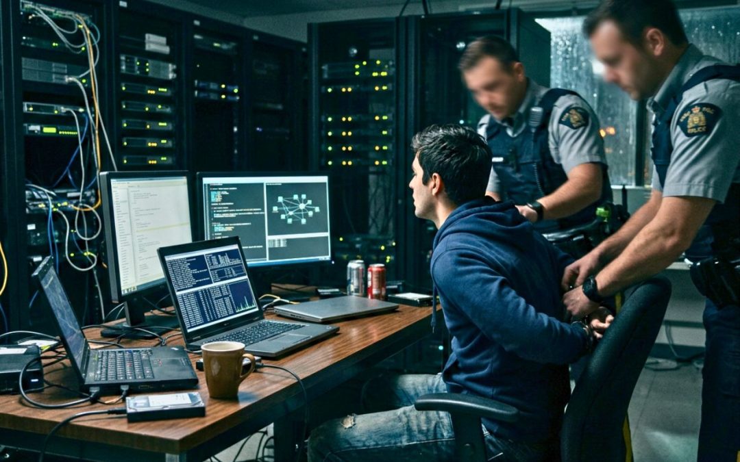 KimWolf : 2 millions d’appareils compromis, le redoutable botnet démantelé et son présumé créateur arrêté