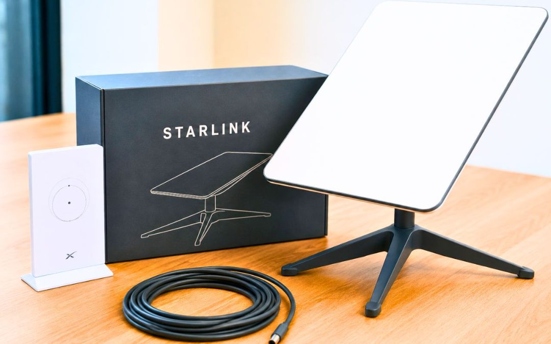 Starlink augmente ses prix en France : +6 € en moyenne pour tous les abonnements