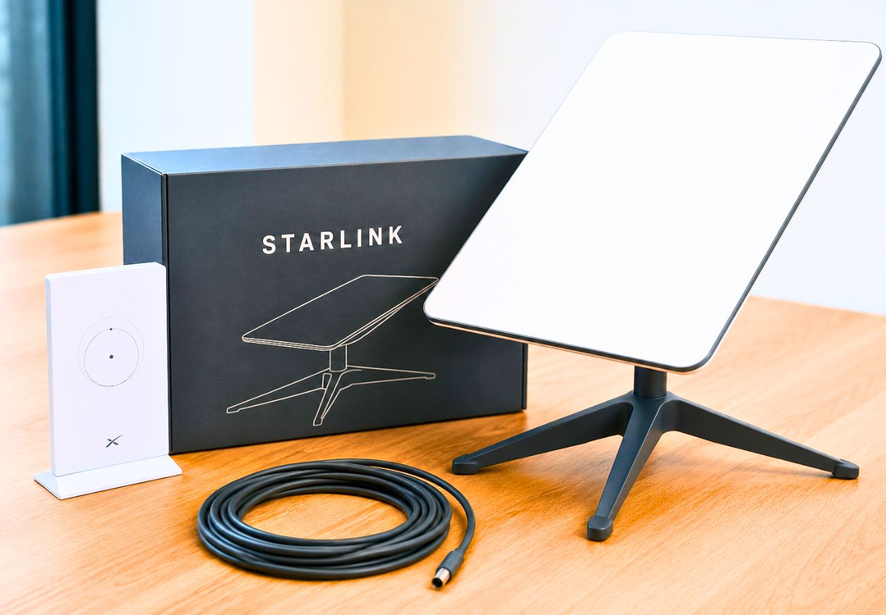Starlink augmentation prix France abonnements en 2026