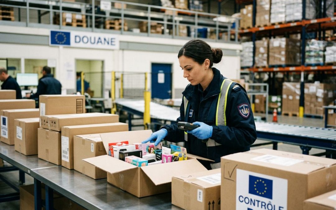Temu condamné à 200 millions d’euros d’amende par l’UE pour produits illégaux : ce que ça change pour les consommateurs