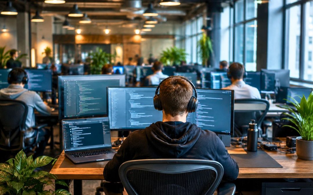 Tokenmaxxing : comment la consommation massive de tokens IA devient une compétition chez les géants de la tech