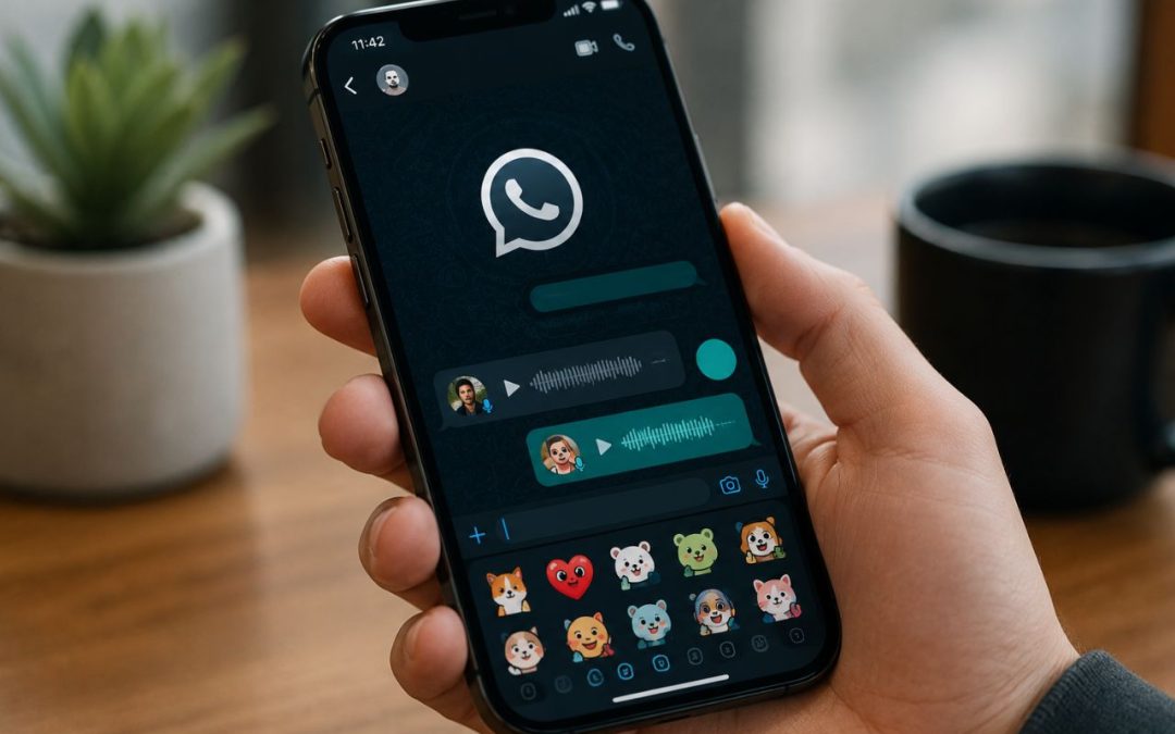 WhatsApp Plus : abonnement à 2,49 €/mois, les 5 avantages qui changent tout