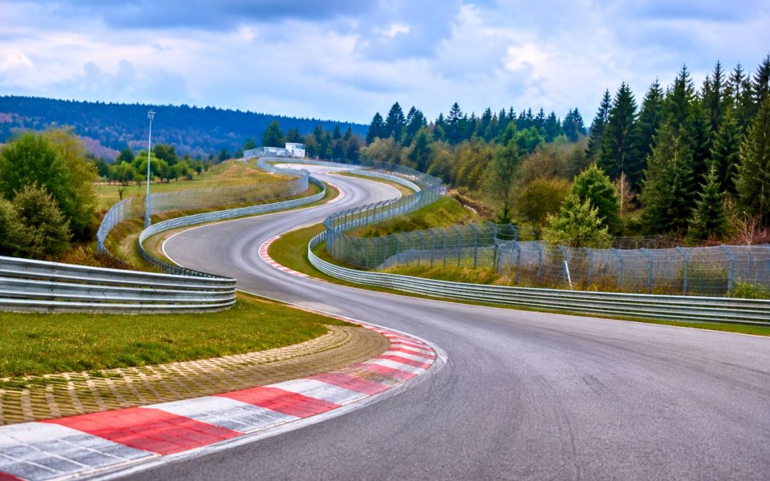 Xiaomi YU7 GT humilie l’automobile allemande : record absolu sur le Nürburgring pour un SUV électrique