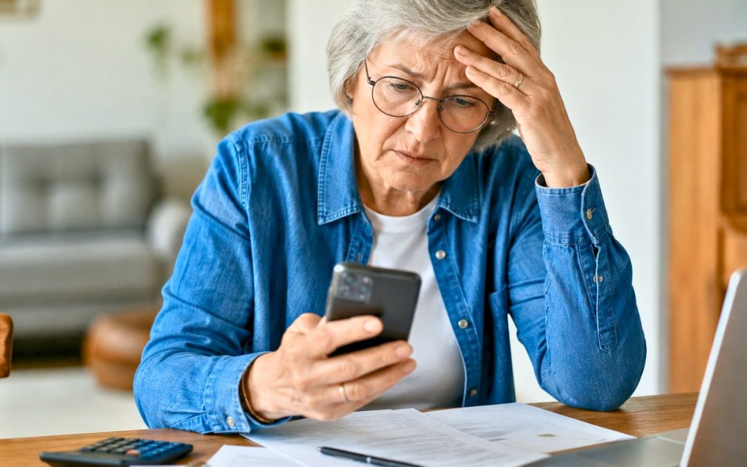 Arnaque par message : il suffit de 30 minutes pour perdre plus de 1000 euros, et tout le monde est visé