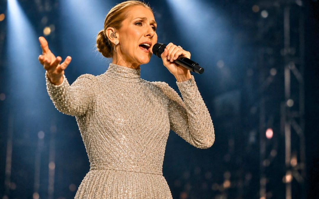 Céline Dion ajoute 10 concerts à Paris en mai 2027 : comment obtenir des billets (vente très limitée)