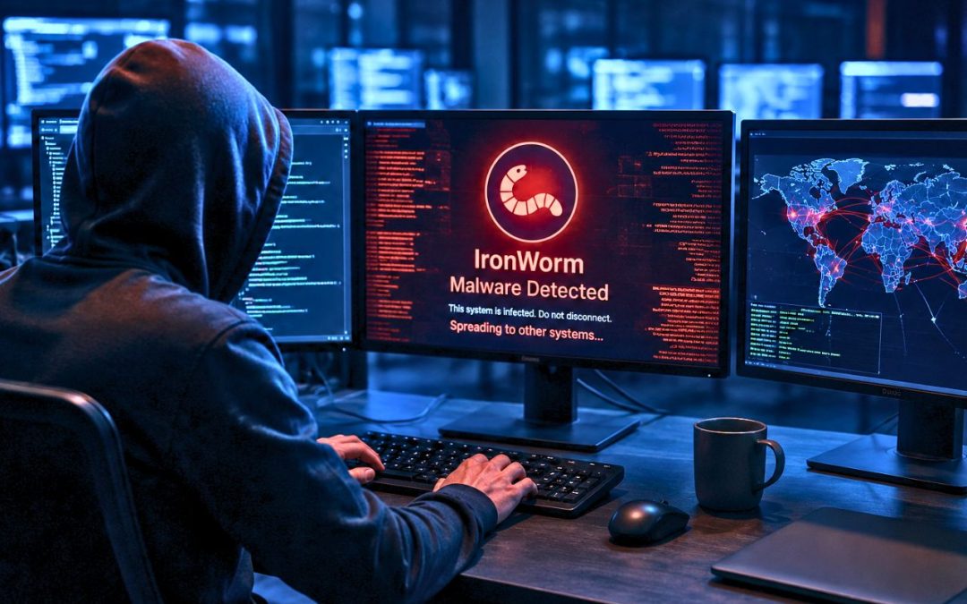 IronWorm : un virus qui se propage de PC en PC infecte 36 bibliothèques npm, une cyberattaque mondiale évitée de justesse