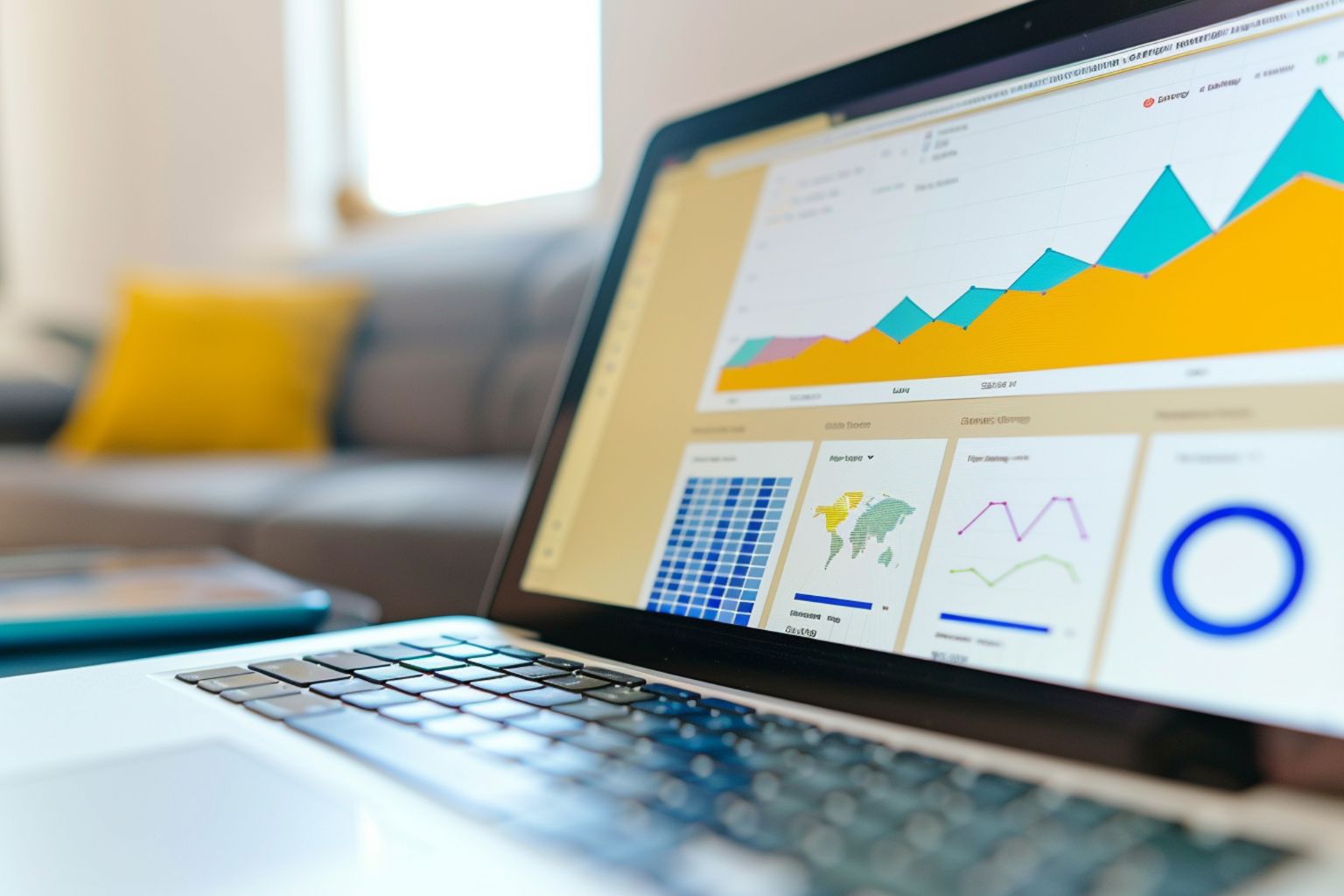 Statistiques de site sans Google Analytics
