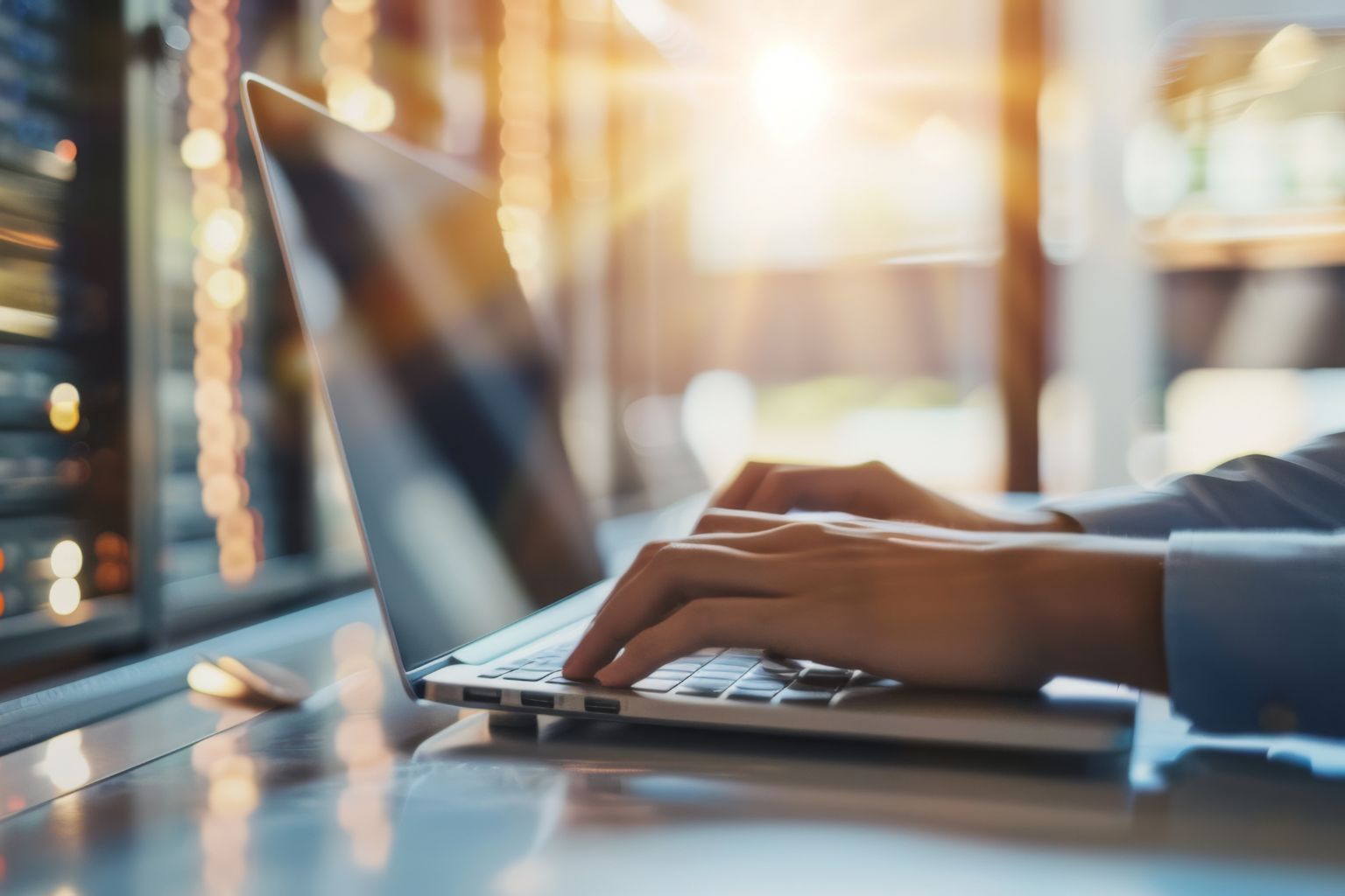 Supervision du site et mises à jour de sécurité