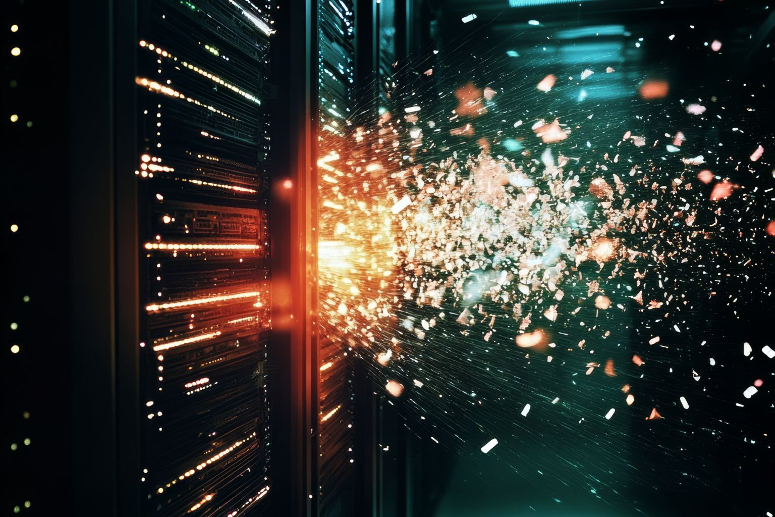 Vitesse et performance d’un site internet