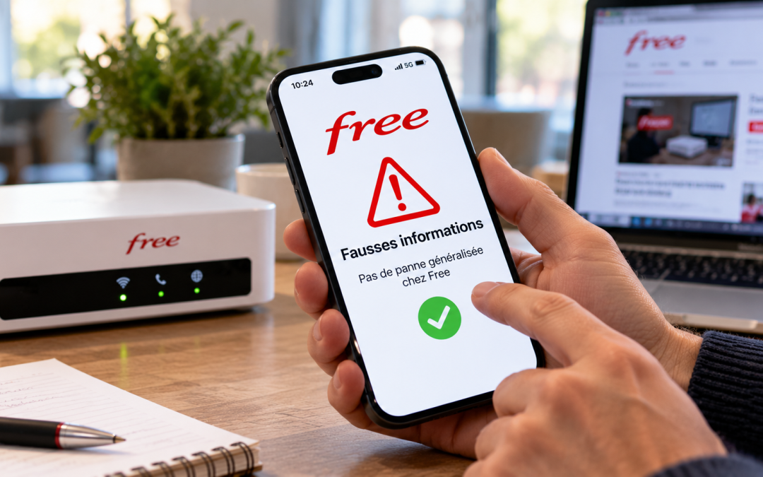 Fausse alerte Freebox : Infrawatch a confondu des fichiers de modèle avec des services PHP