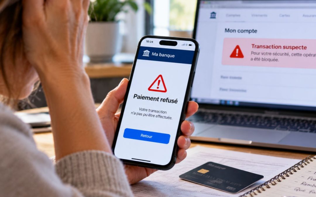 Arnaques en ligne : la CJUE impose le remboursement immédiat, la banque peut encore contester