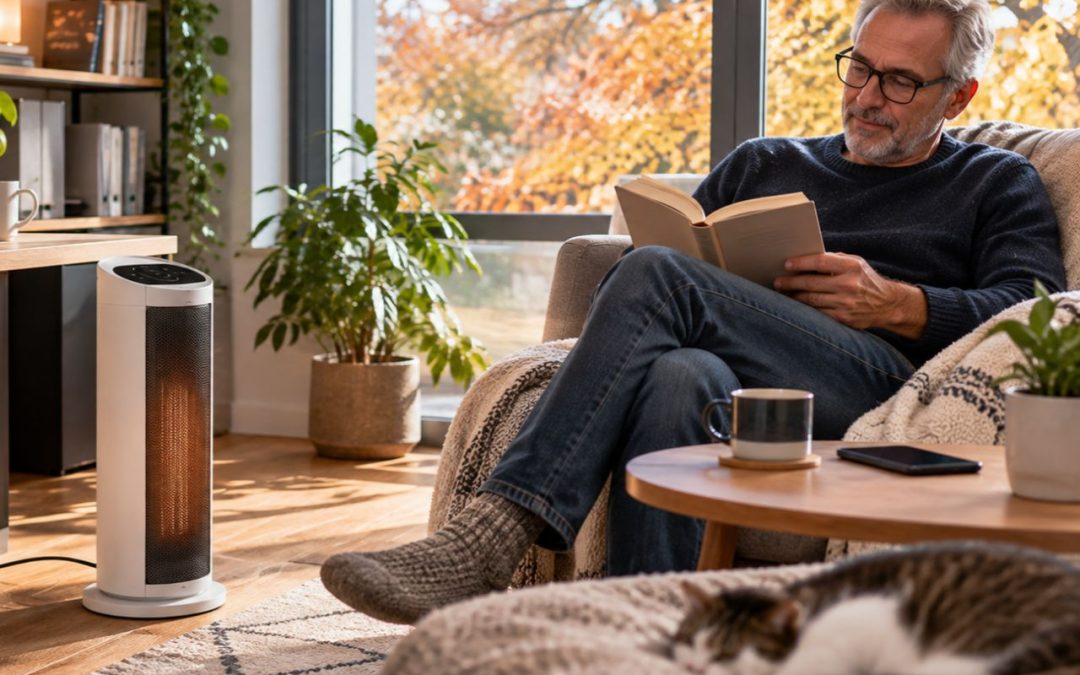 Chauffage connecté Philips : la promo de 20 % sur Amazon, et ce qu’elle ne dit pas