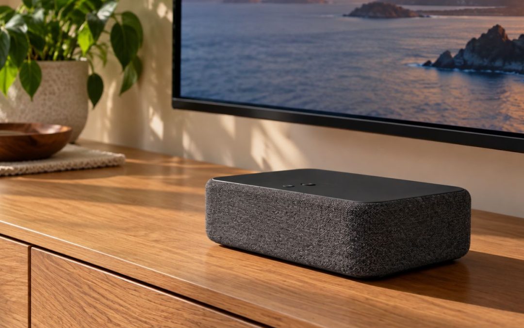 Décodeur Home Cinema Orange : ce que l’offre coûte vraiment