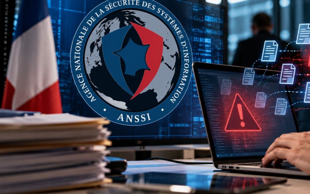 Fuite de données à l’ANSSI : ce que l’enquête dit, et ce qu’une entreprise doit vérifier