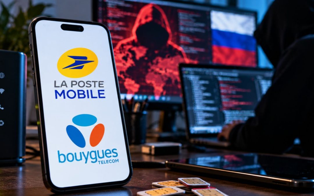 La Poste Mobile : revendication d’attaque et de vol de données, Bouygues Telecom analyse