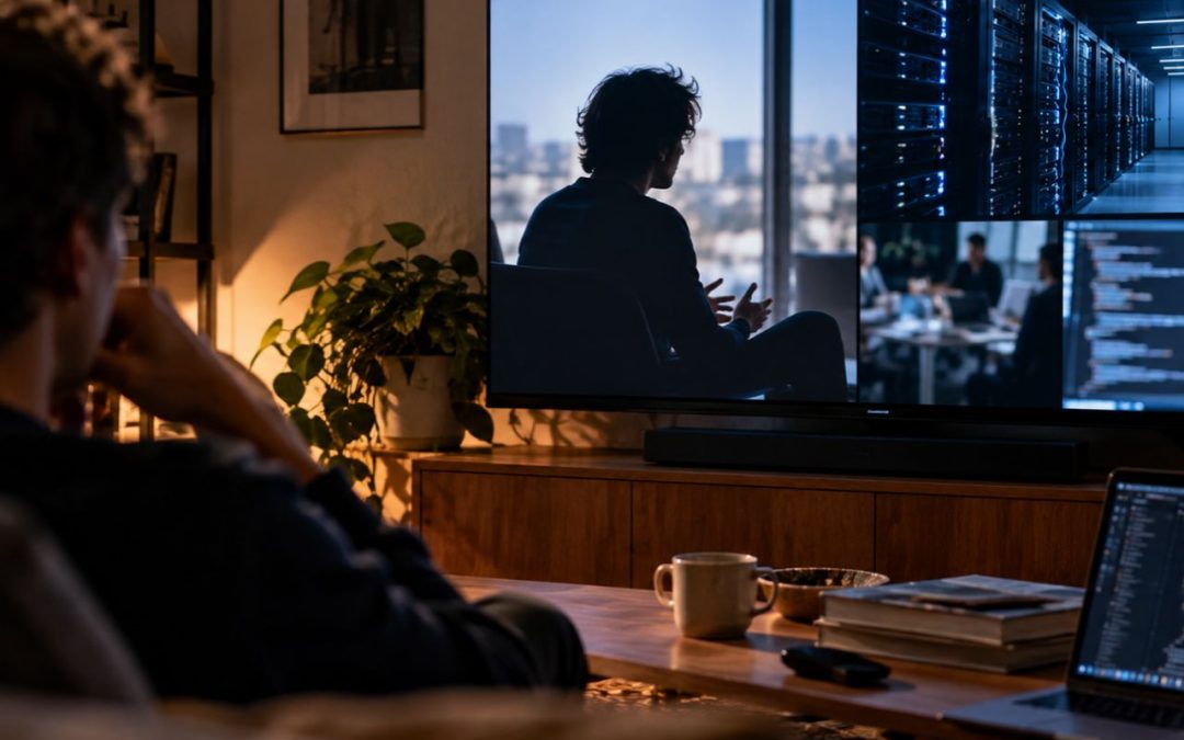 Netflix et l’affaire Hugging Face : ce qu’un documentaire ne tranche pas