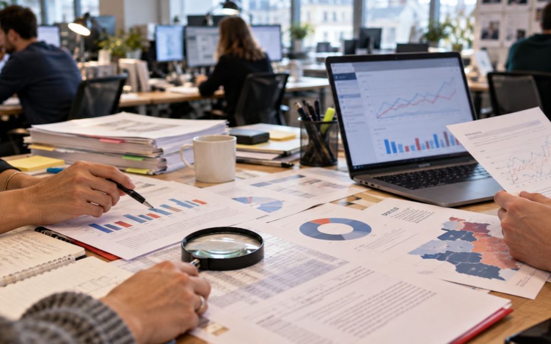 Présidentielle 2027 : où trouver les sondages, et comment les vérifier