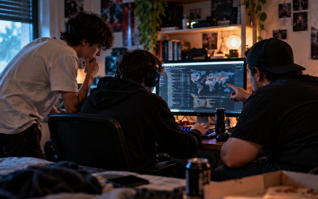 Reacher fermé : 730 millions, c’est ce que le site revendiquait
