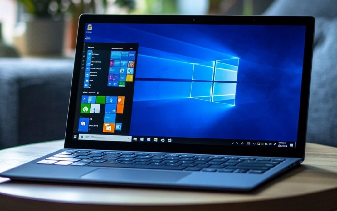 Windows 11 : le raccourci ~ de l’Explorateur de fichiers, ce qu’il fait vraiment