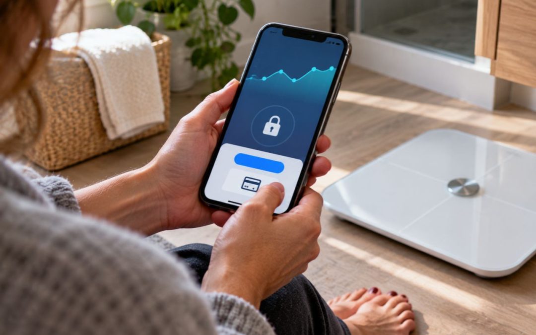 Withings+ : l’export vers Apple Santé devient payant pour les nouveaux comptes